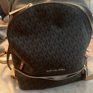 MK Backpack